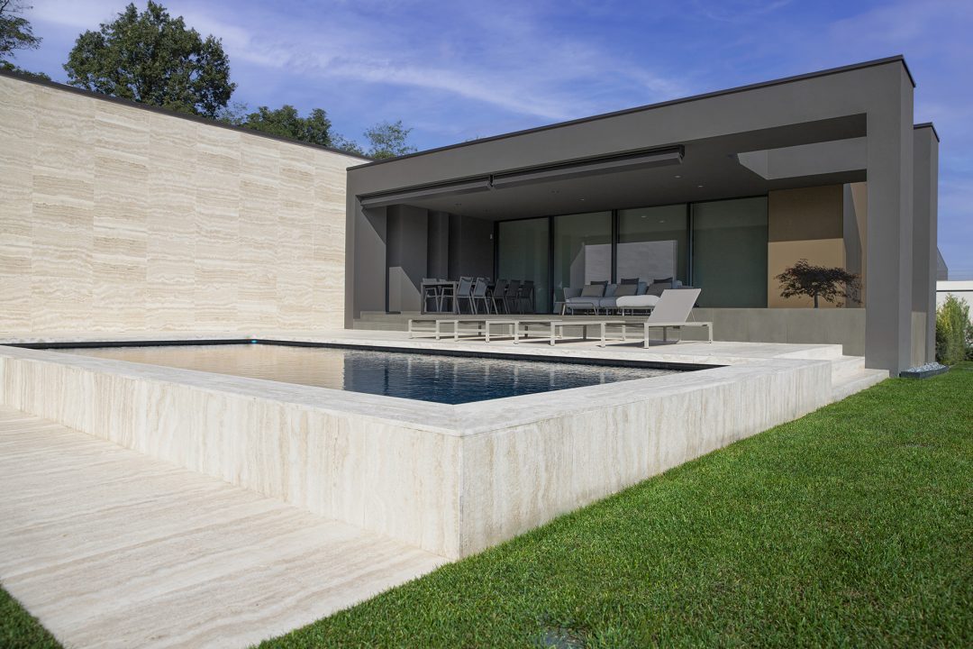 villa in Franciacorta FZ