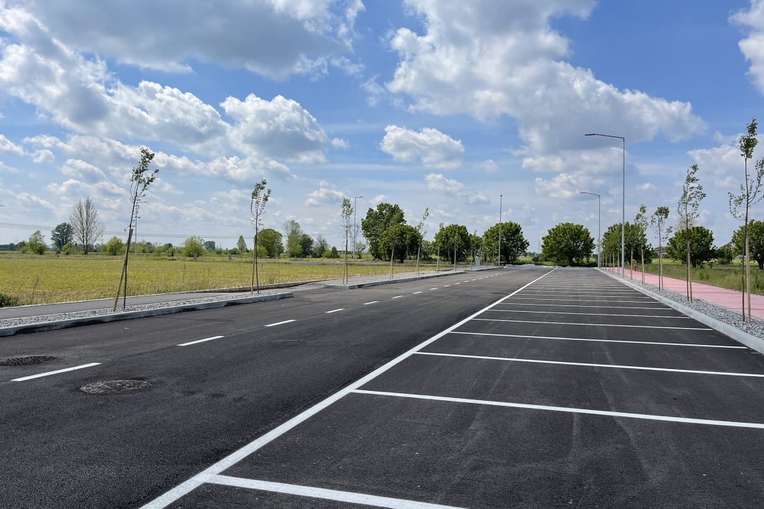 C.C piano di lottizzazione